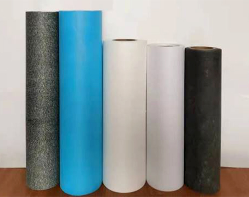 HEPA覆膜材料吸尘器滤材