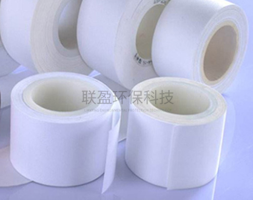 PTFE（聚四氟乙烯）防水透气覆膜材料