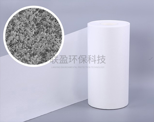 PTFE水过滤